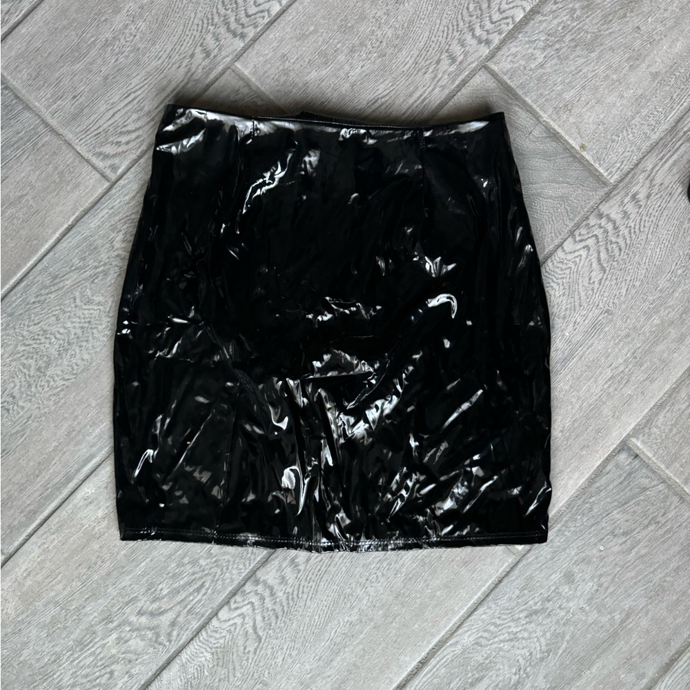 Mini Skirt